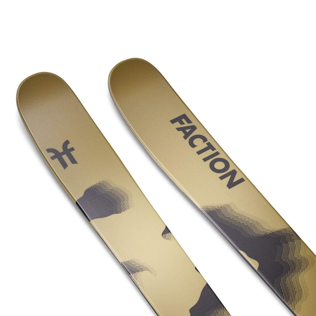 Prodigy 1 26/27 - Skis
