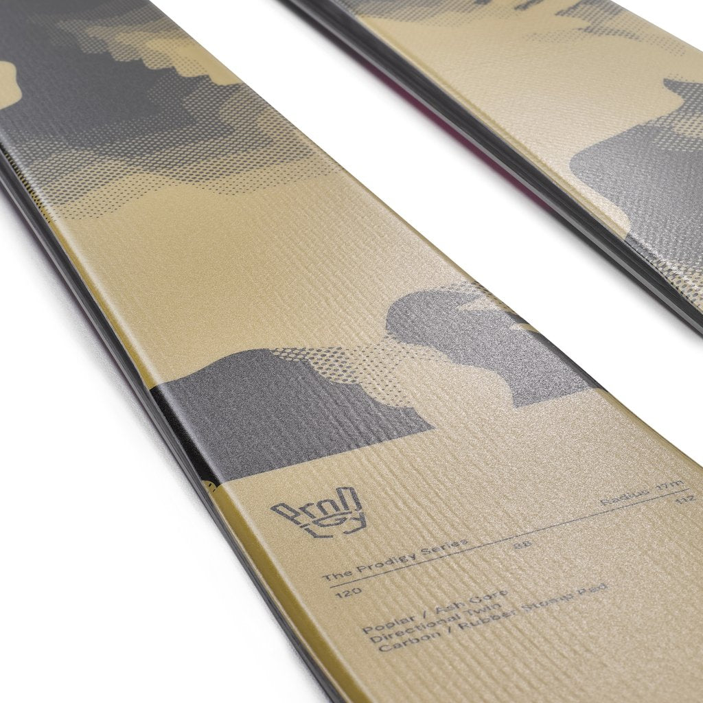 Prodigy 1 26/27 - Skis