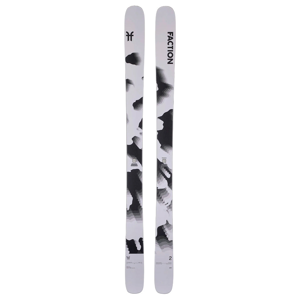 Prodigy 2 26/27 - Skis