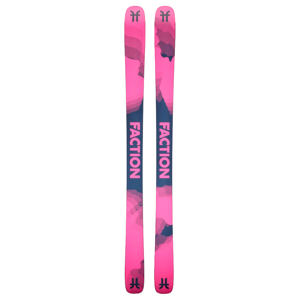 Prodigy 2 26/27 - Skis