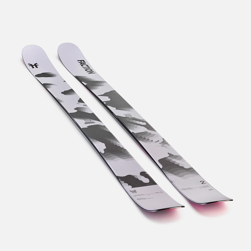 Prodigy 2 26/27 - Skis