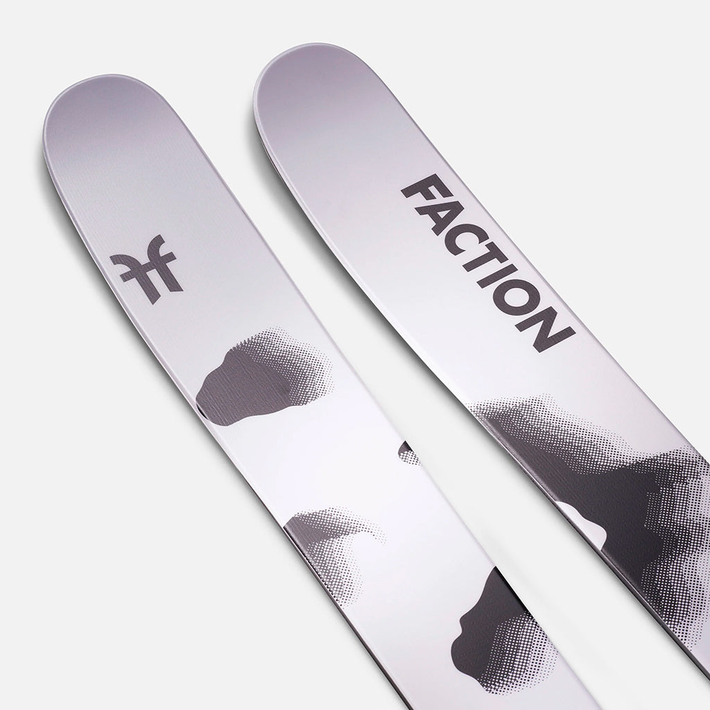 Prodigy 2 26/27 - Skis