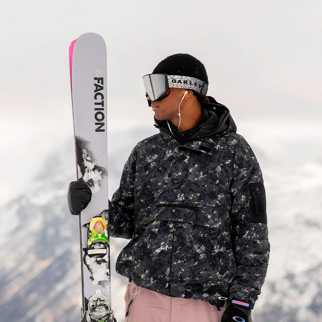 Prodigy 2 26/27 - Skis