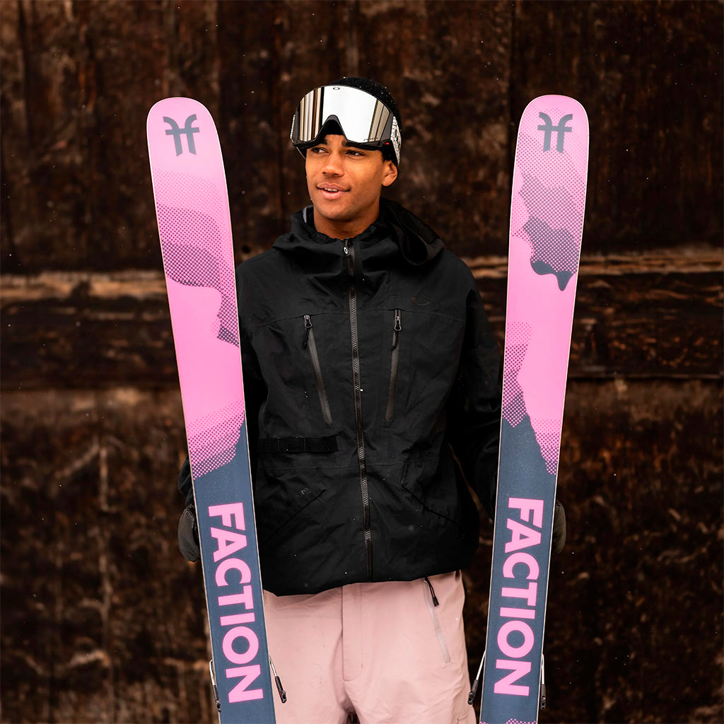 Prodigy 2 26/27 - Skis