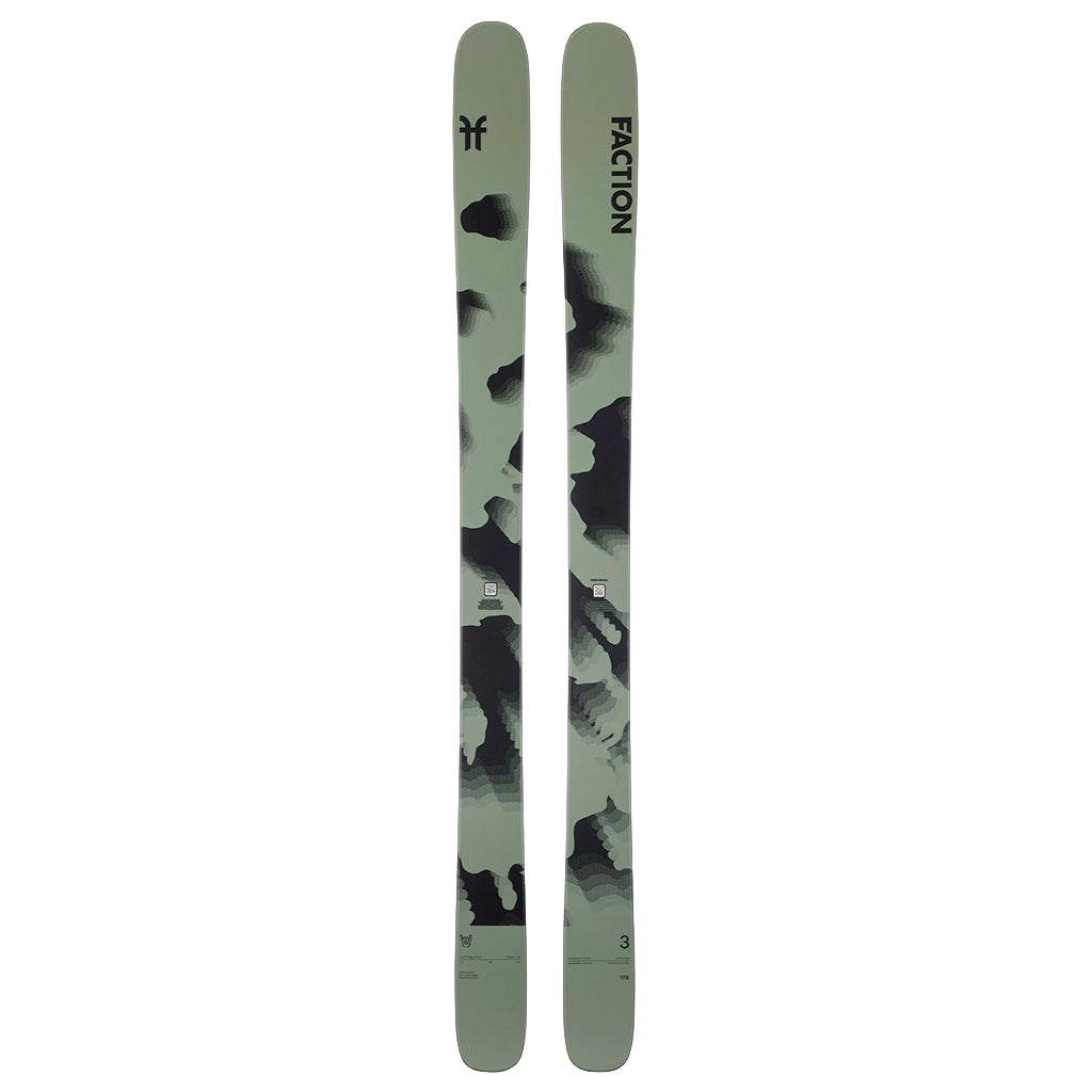 Prodigy 3 26/27 - Skis