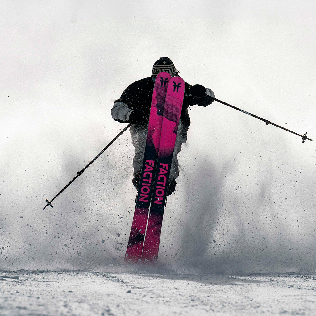 Prodigy 3 26/27 - Skis