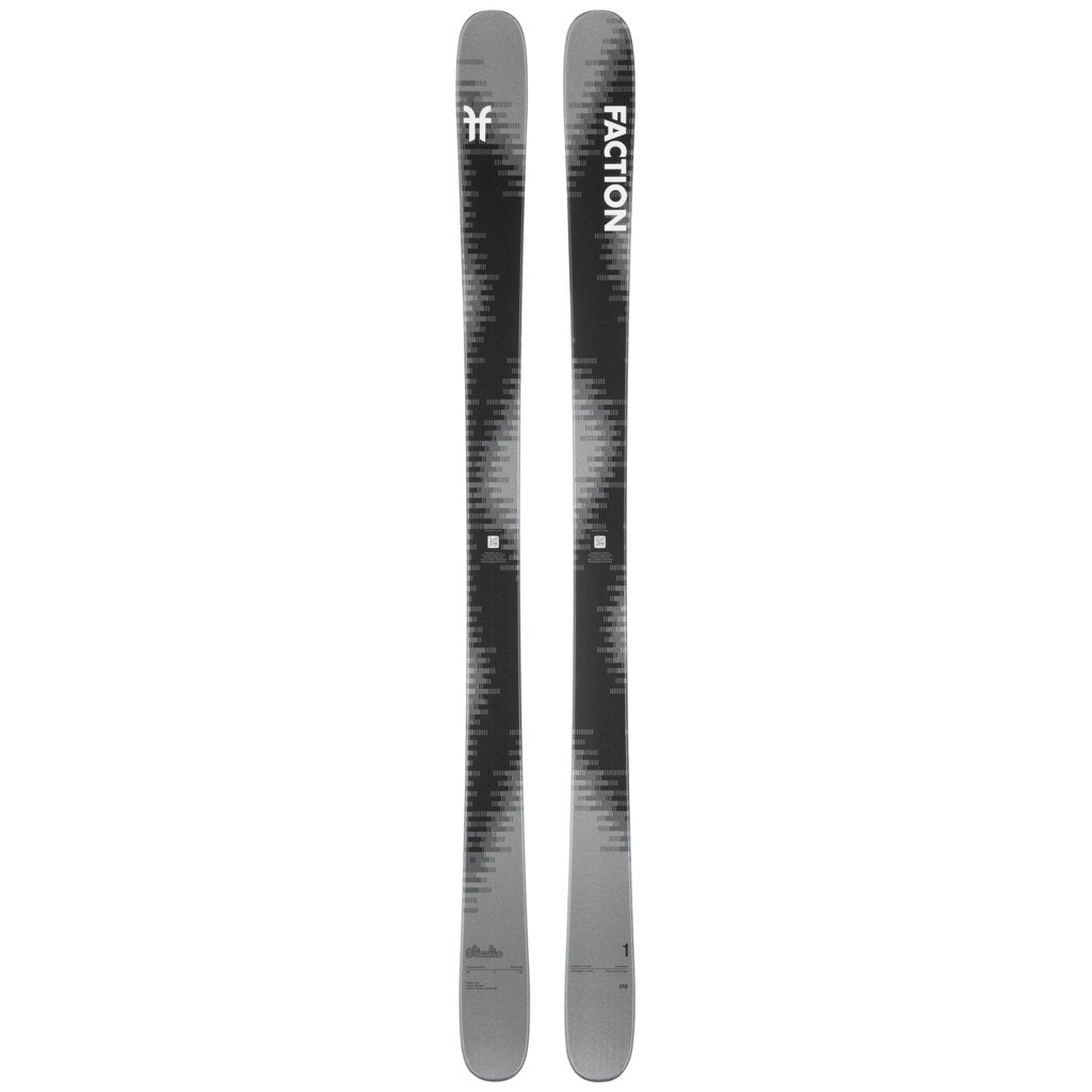 Studio 1 26/27 - Skis