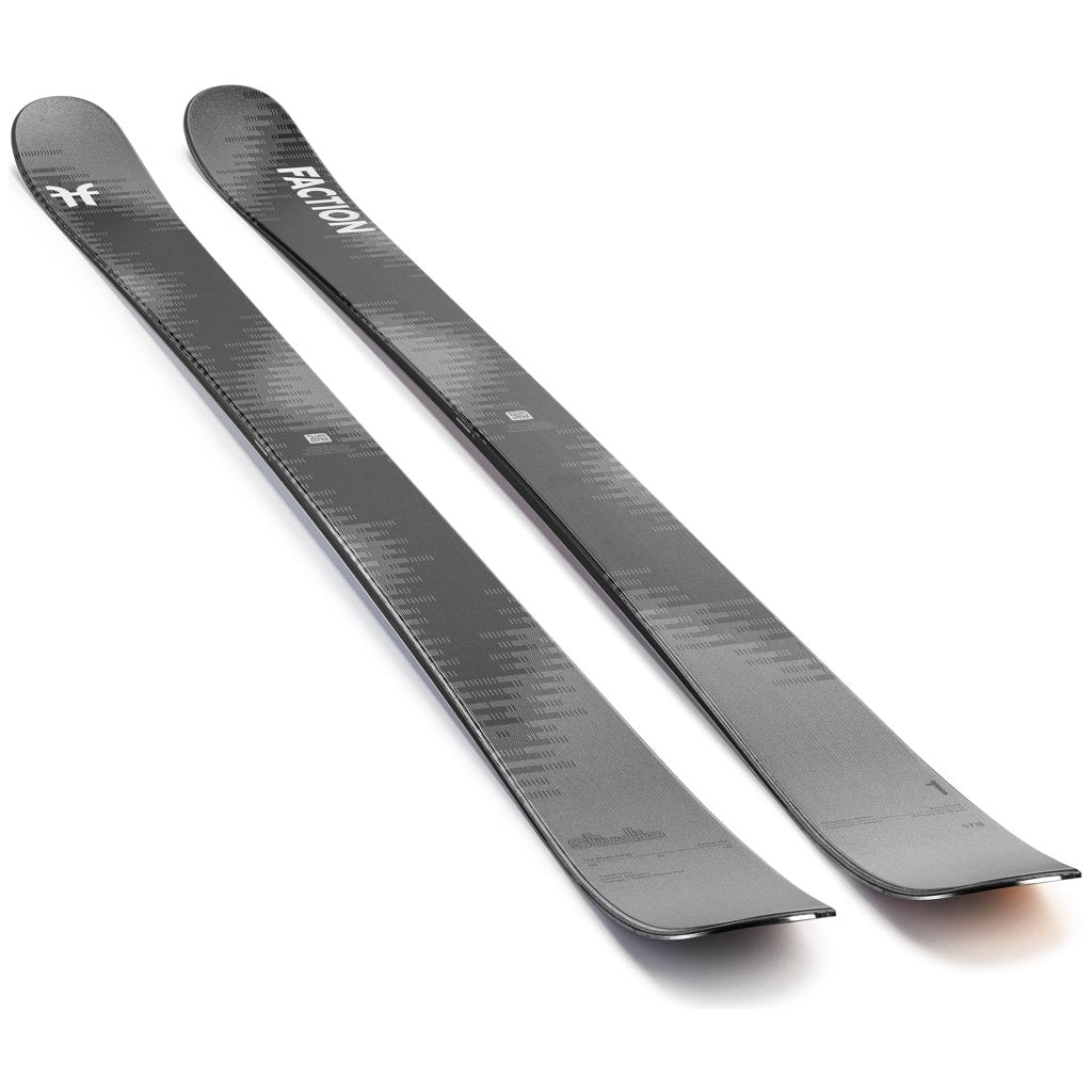 Studio 1 26/27 - Skis