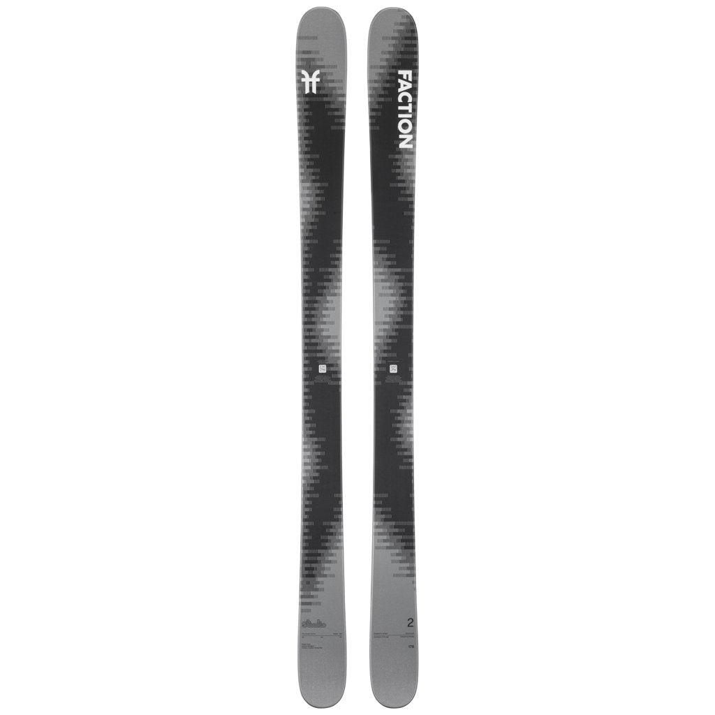 Studio 2 26/27 - Skis