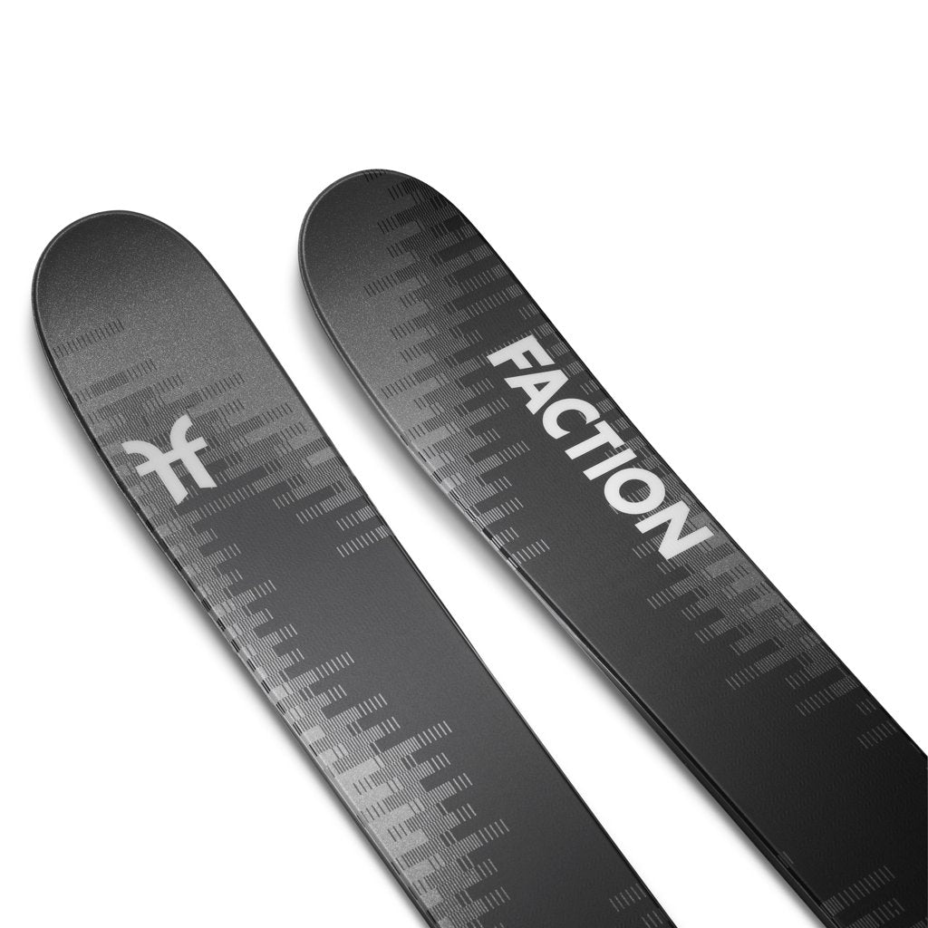 Studio 2 26/27 - Skis