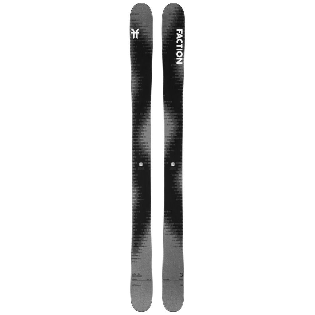 Studio 3 26/27 - Skis
