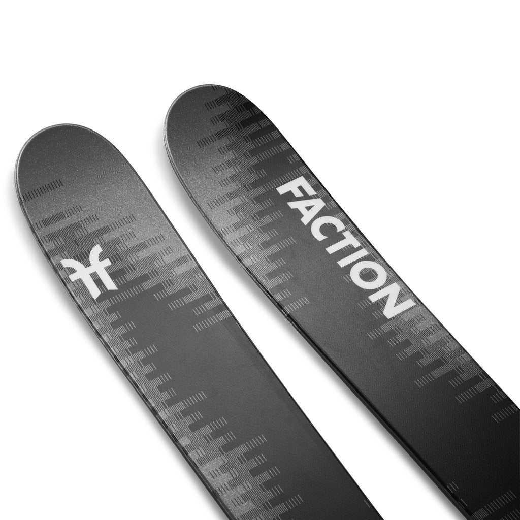Studio 3 26/27 - Skis