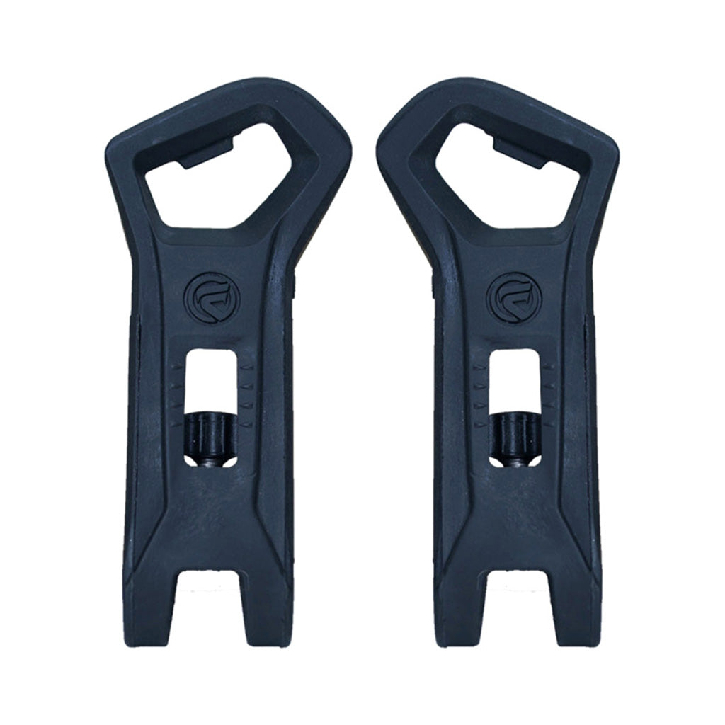 12-F1 - Fuse/NX2 Snaplock Set - OS - Binding Spareparts