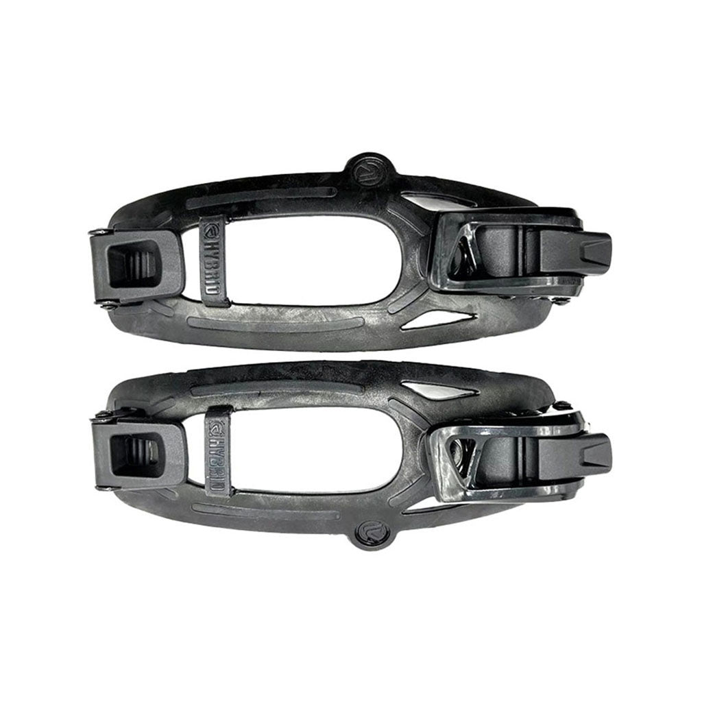 09-L3 - Hybrid ToeCap Set - Binding Spareparts