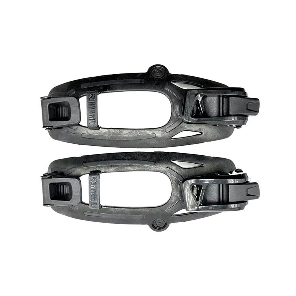 09-L3 - Hybrid ToeCap Set - Binding Spareparts