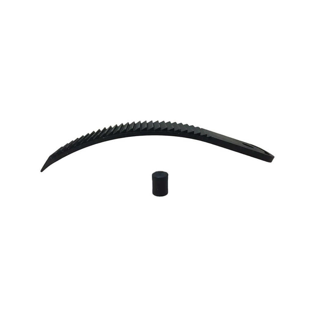 15-B1 - MINIratchet Toe-ladder w/plug  - 10PK - Binding Spareparts