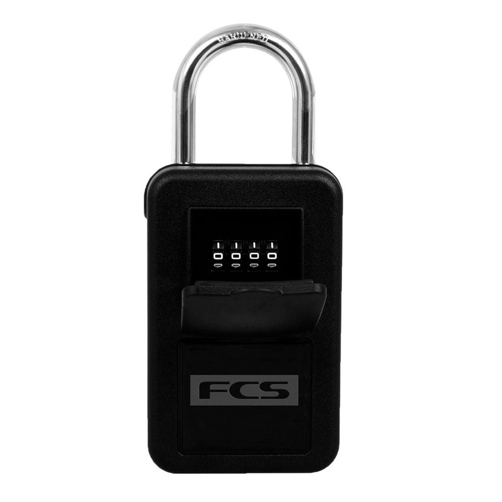 FCS Keylock - Misc