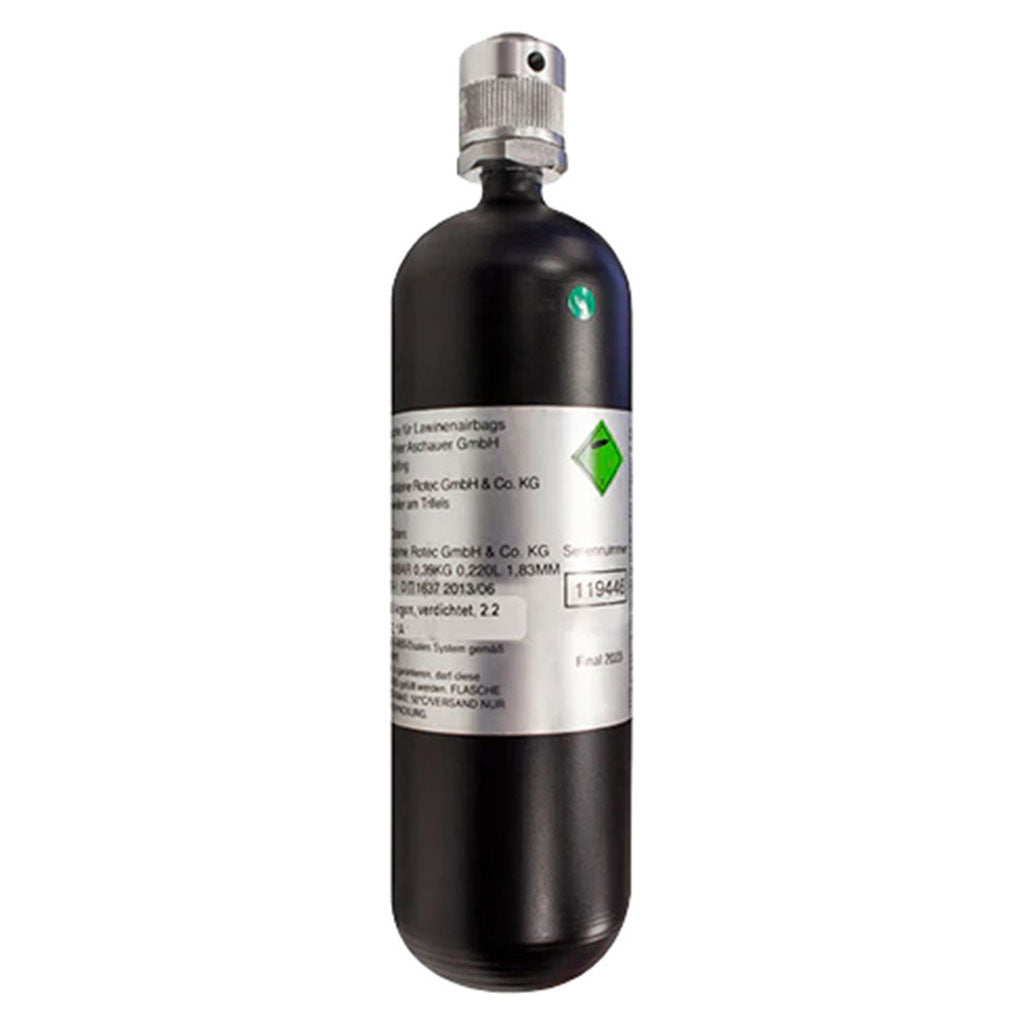 Abs Easytech Cartridge Steel - Avalanche Equipment