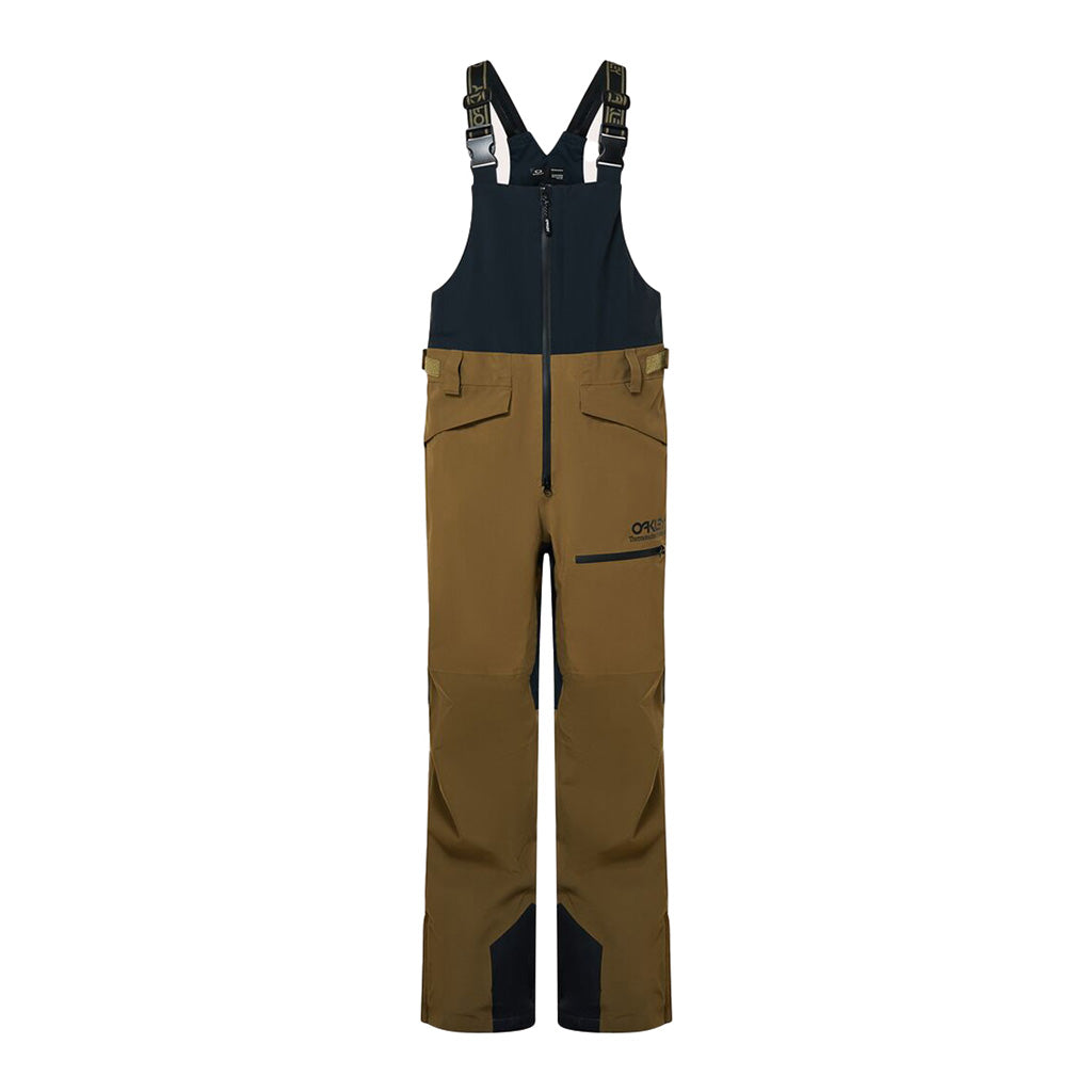TNP Shell Bib - Ski Pants