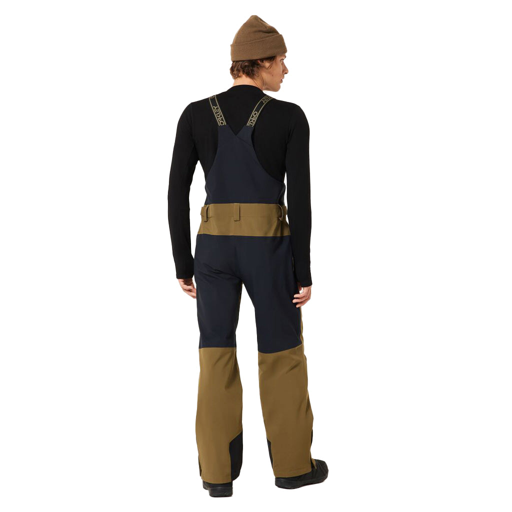 TNP Shell Bib - Ski Pants
