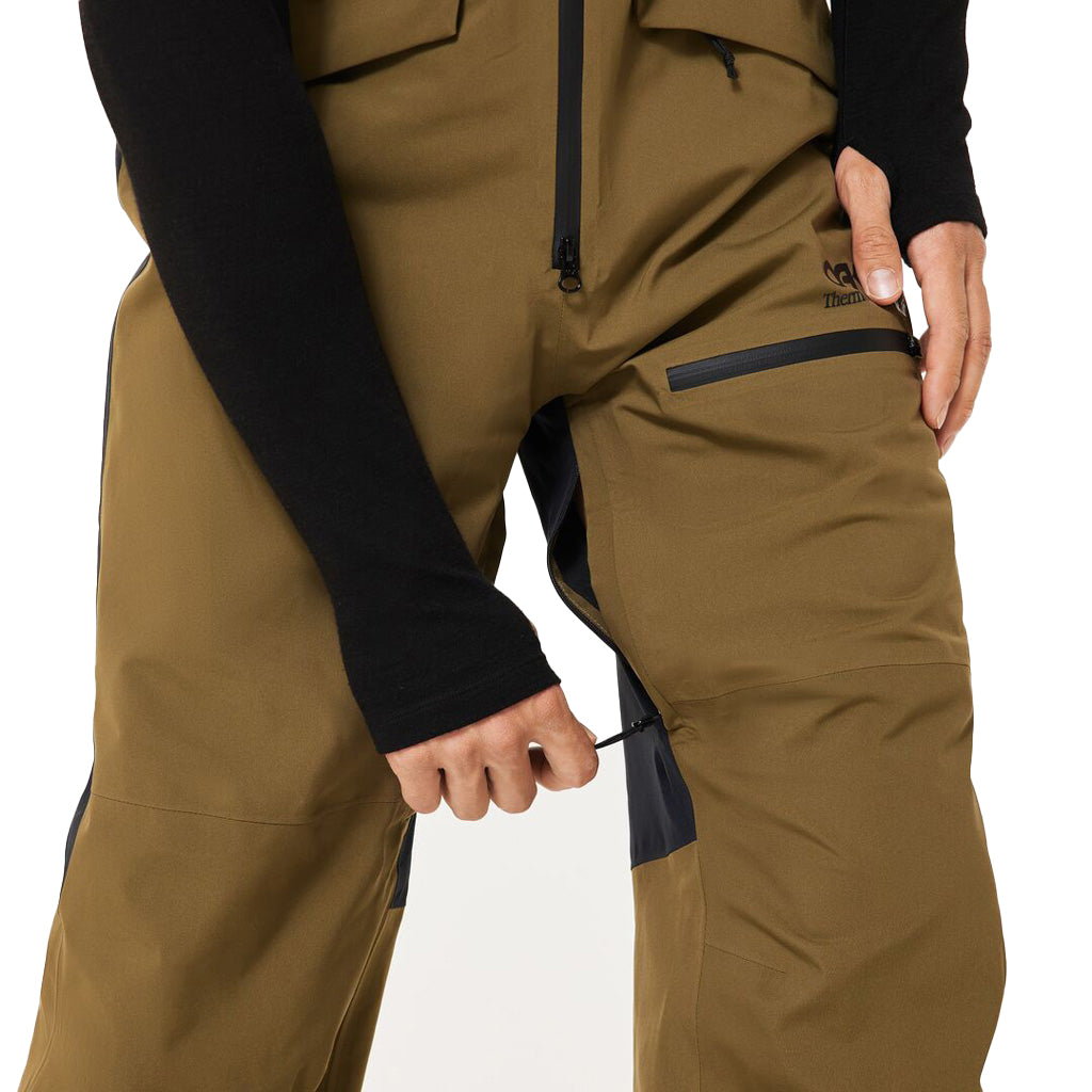 TNP Shell Bib - Ski Pants