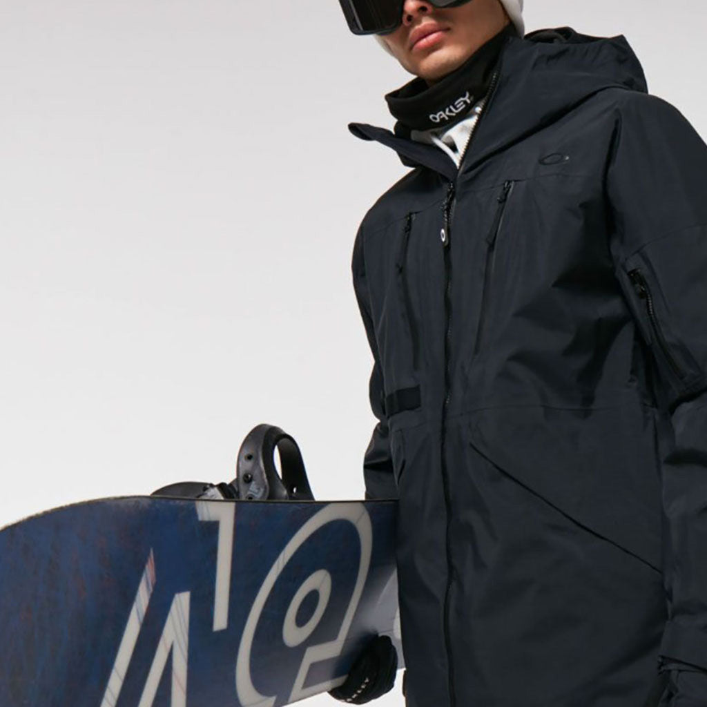Bowls GORE-TEX Pro Shell - Ski Jacket