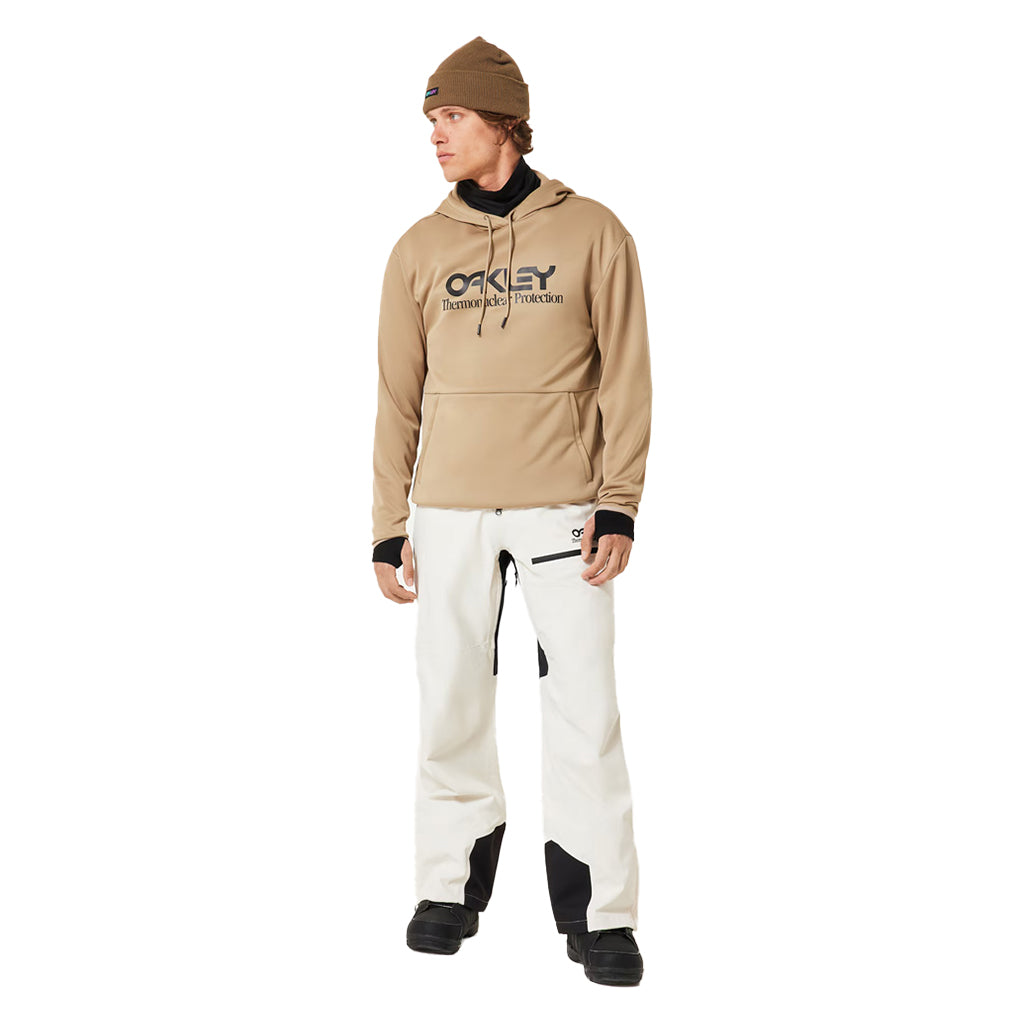 Rider Long 2.0 - Hoodie