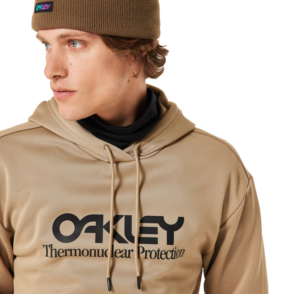 Rider Long 2.0 - Hoodie