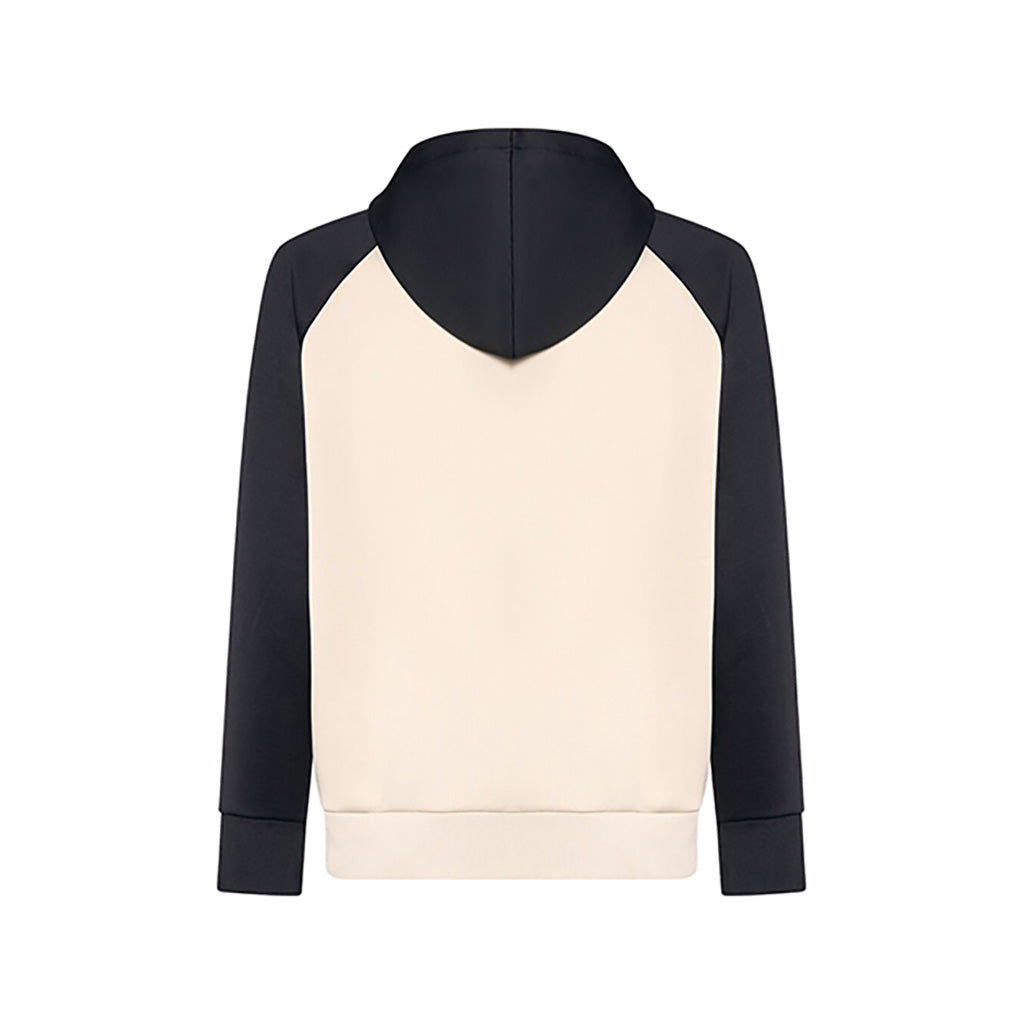 Sierra DWR Fleece Hoody 2.0 - Hoodies