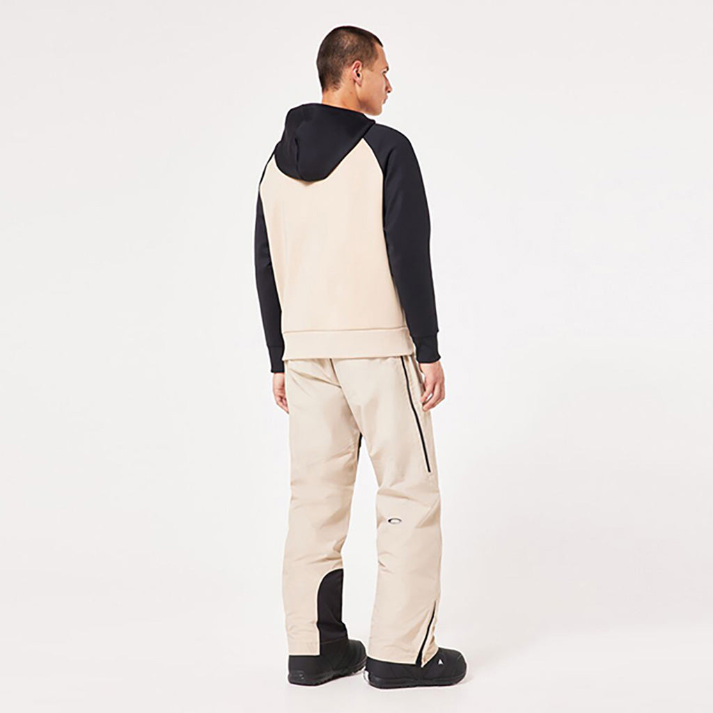 Sierra DWR Fleece Hoody 2.0 - Hoodies