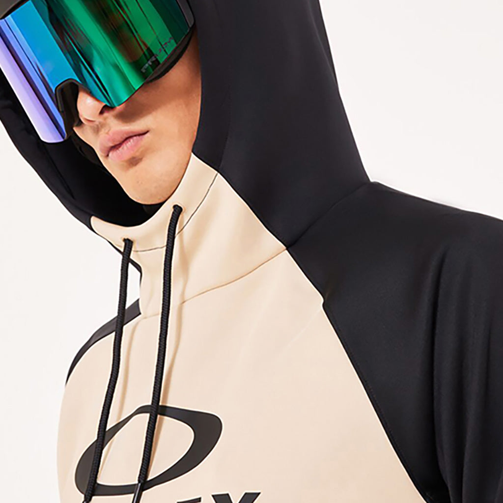 Sierra DWR Fleece Hoody 2.0 - Hoodies