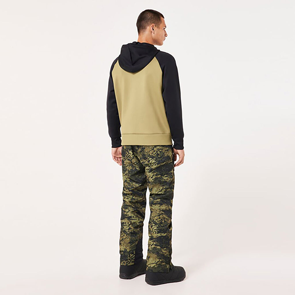 Sierra DWR Fleece Hoody 2.0 - Hoodies