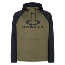 Sierra DWR Fleece Hoody 2.0 - Hoodie