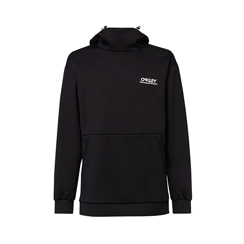 Park RC Softshell - Hoodie