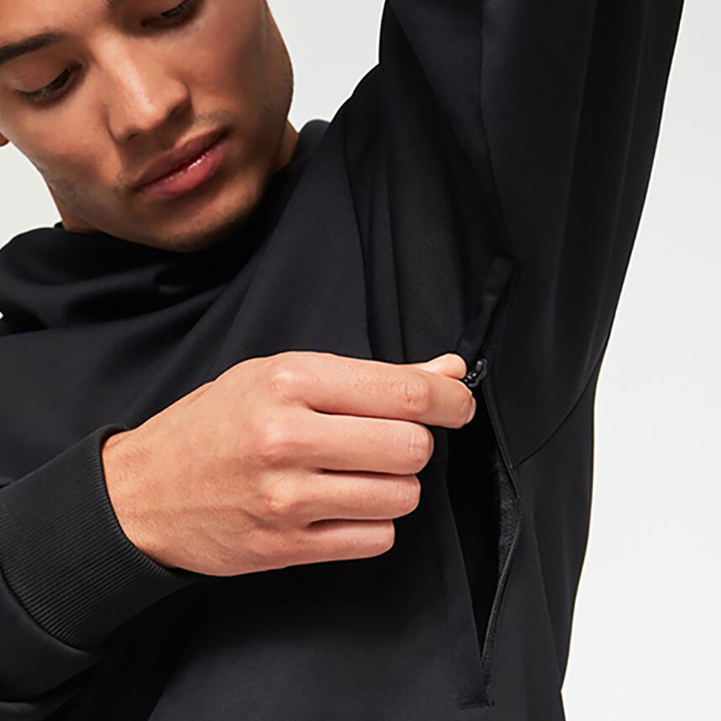 Park RC Softshell - Hoodie
