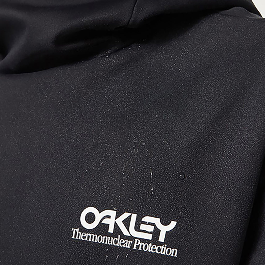 Park RC Softshell - Hoodie