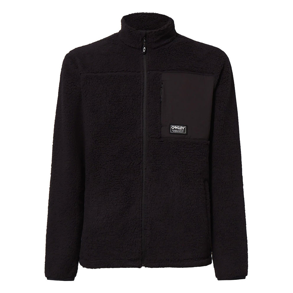 Mountain Fire Sherpa - Fleece