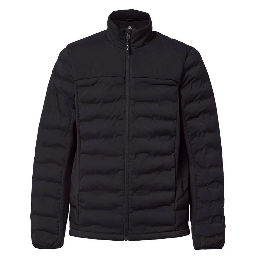 Ellipse RC Quilted - Jacket