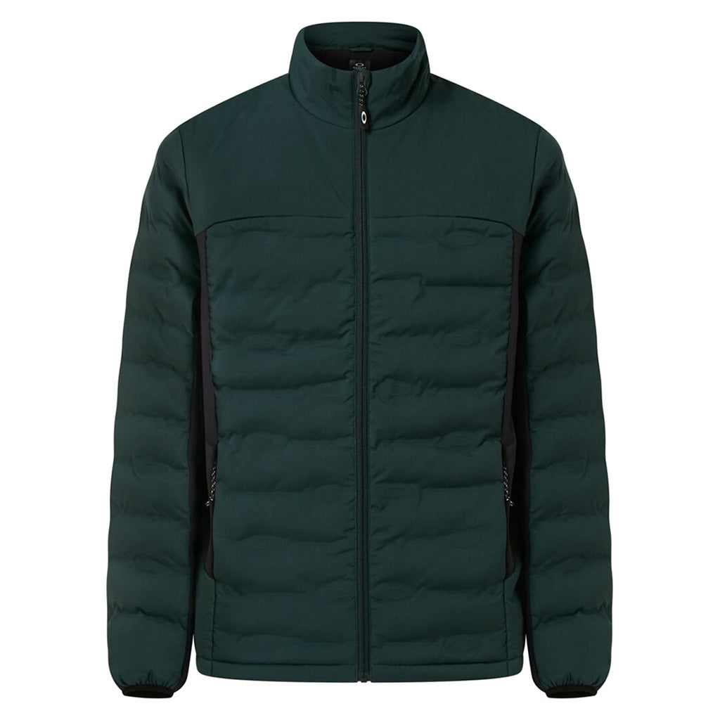 Ellipse RC Quilted - Jacket