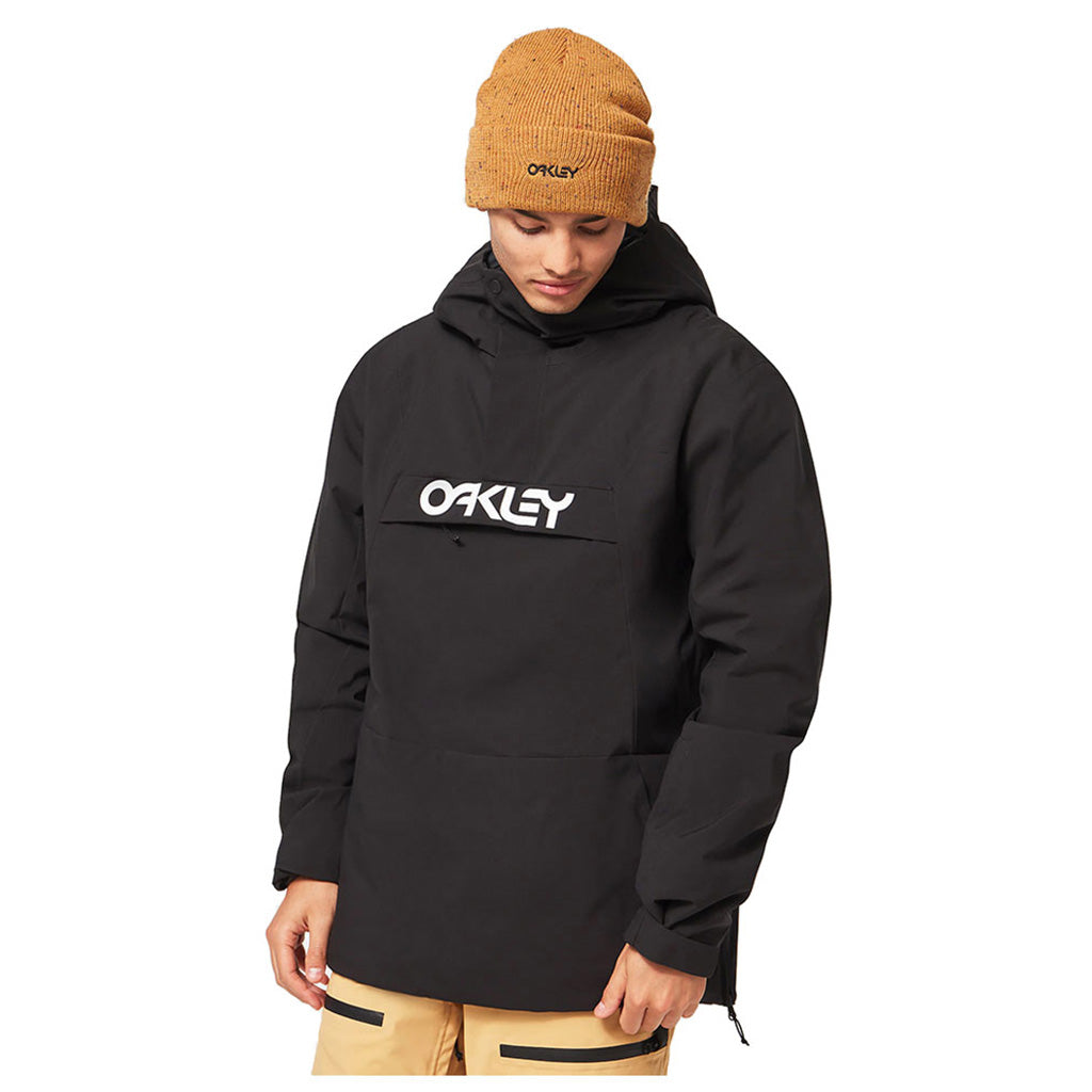 TNP TBT Insulated - Anorak