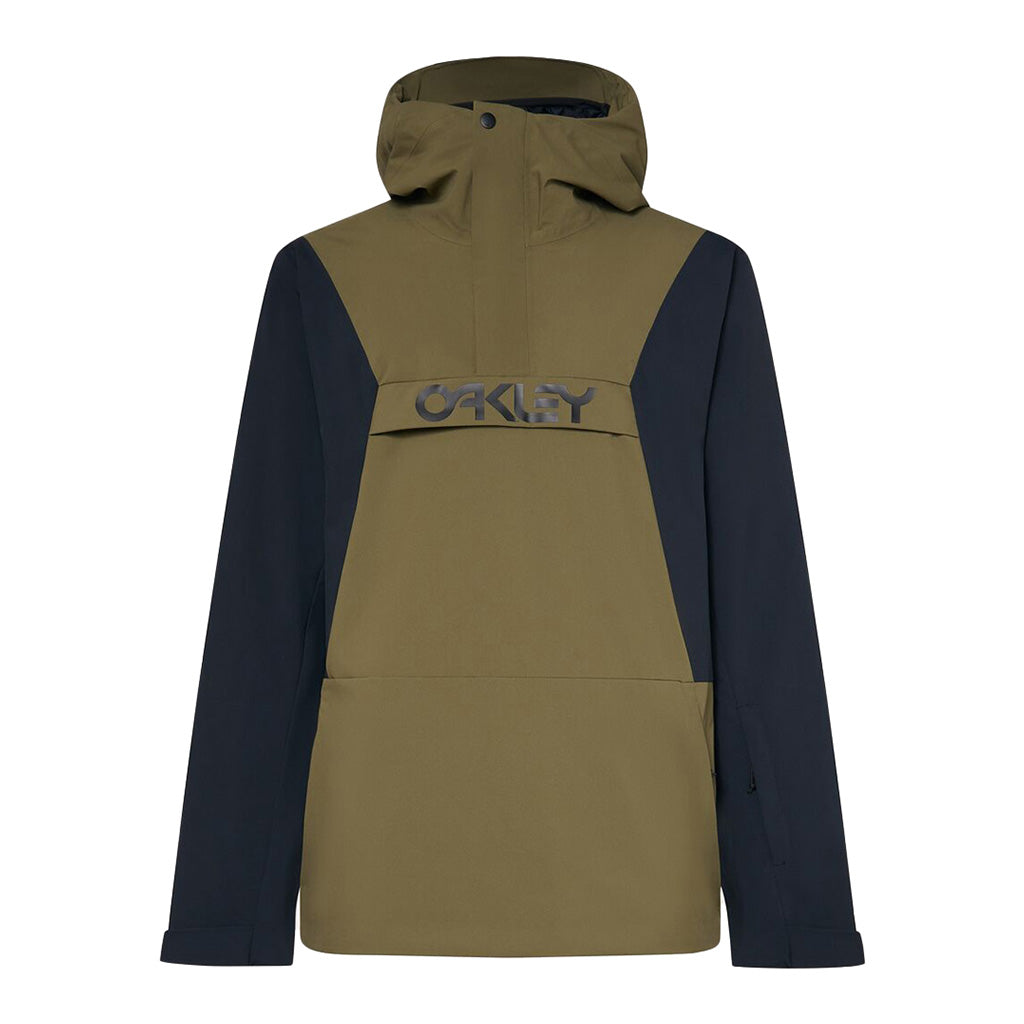 TNP TBT Insulated - Ski Jacket