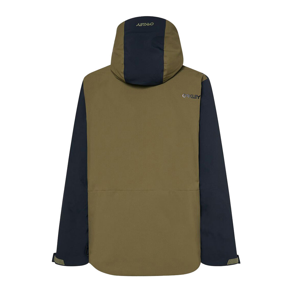 TNP TBT Insulated - Ski Jacket