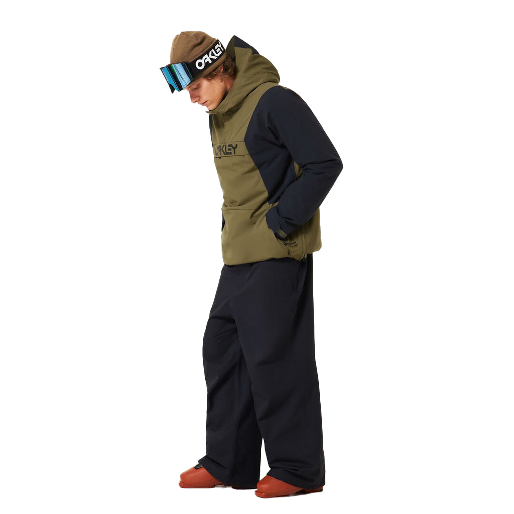TNP TBT Insulated - Ski Jacket