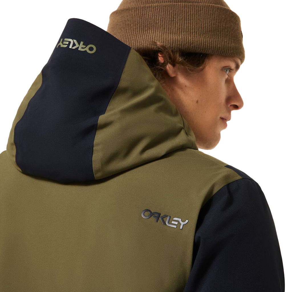 TNP TBT Insulated - Ski Jacket
