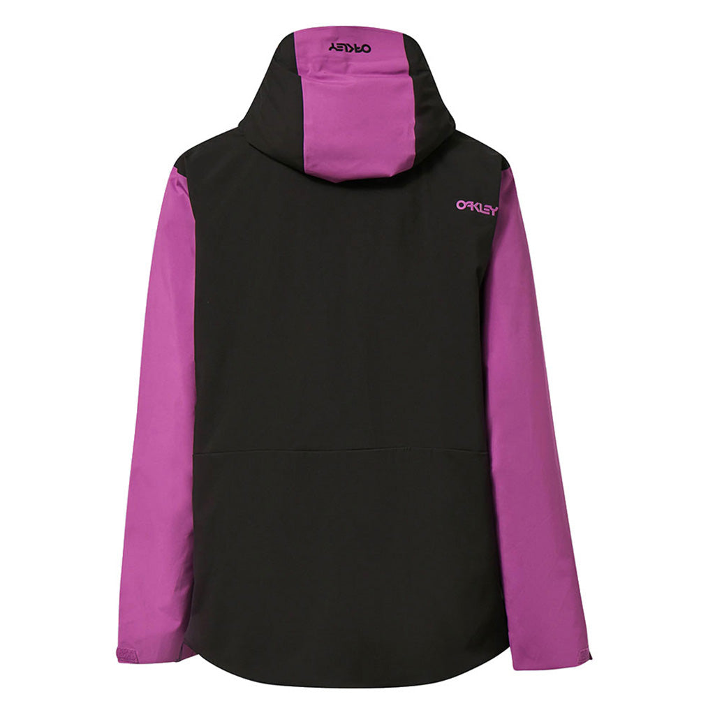TNP TBT Insulated - Anorak