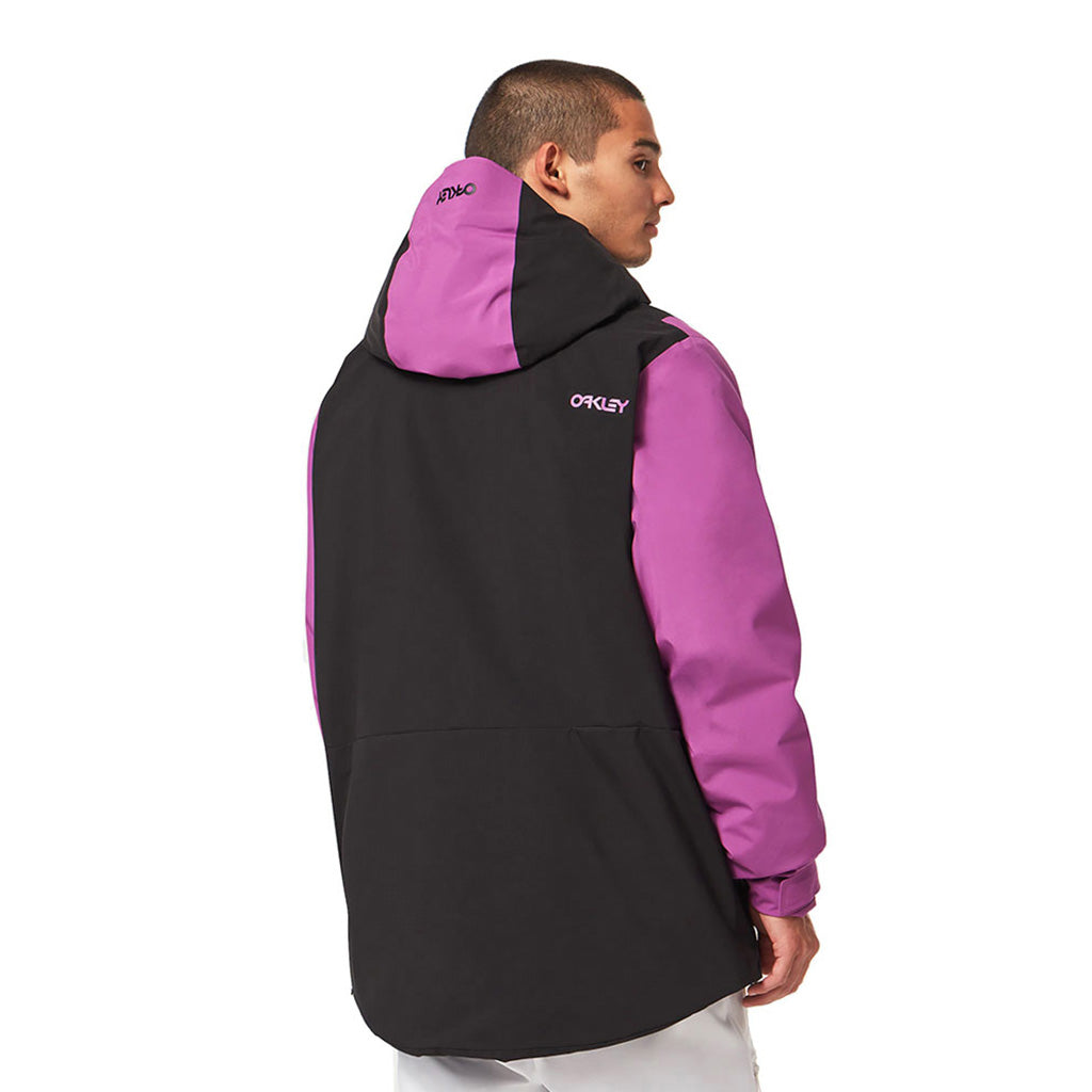 TNP TBT Insulated - Anorak