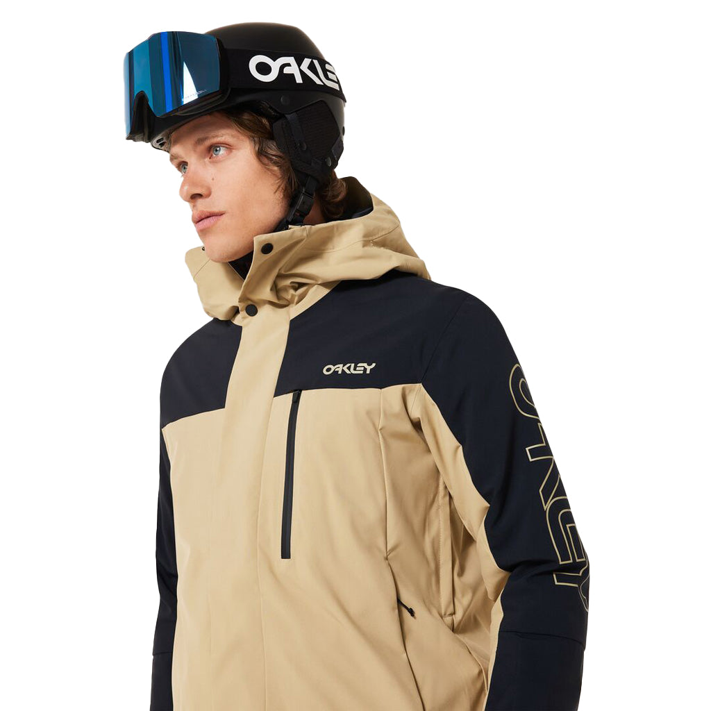 TNP TBT Insulated Jkt - Ski Jacket