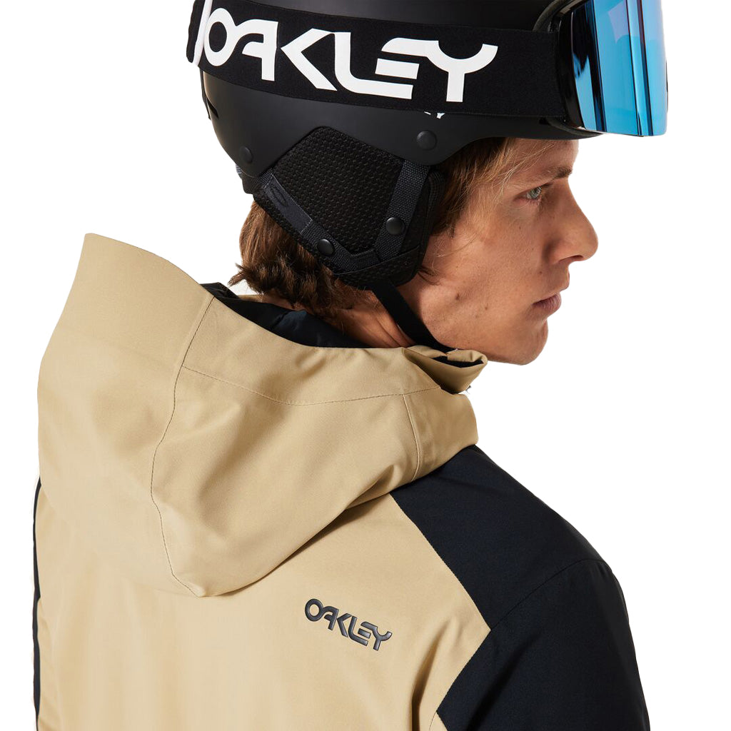 TNP TBT Insulated Jkt - Ski Jacket