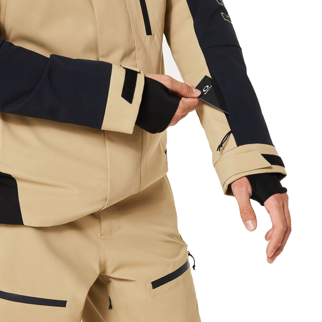 TNP TBT Insulated Jkt - Ski Jacket