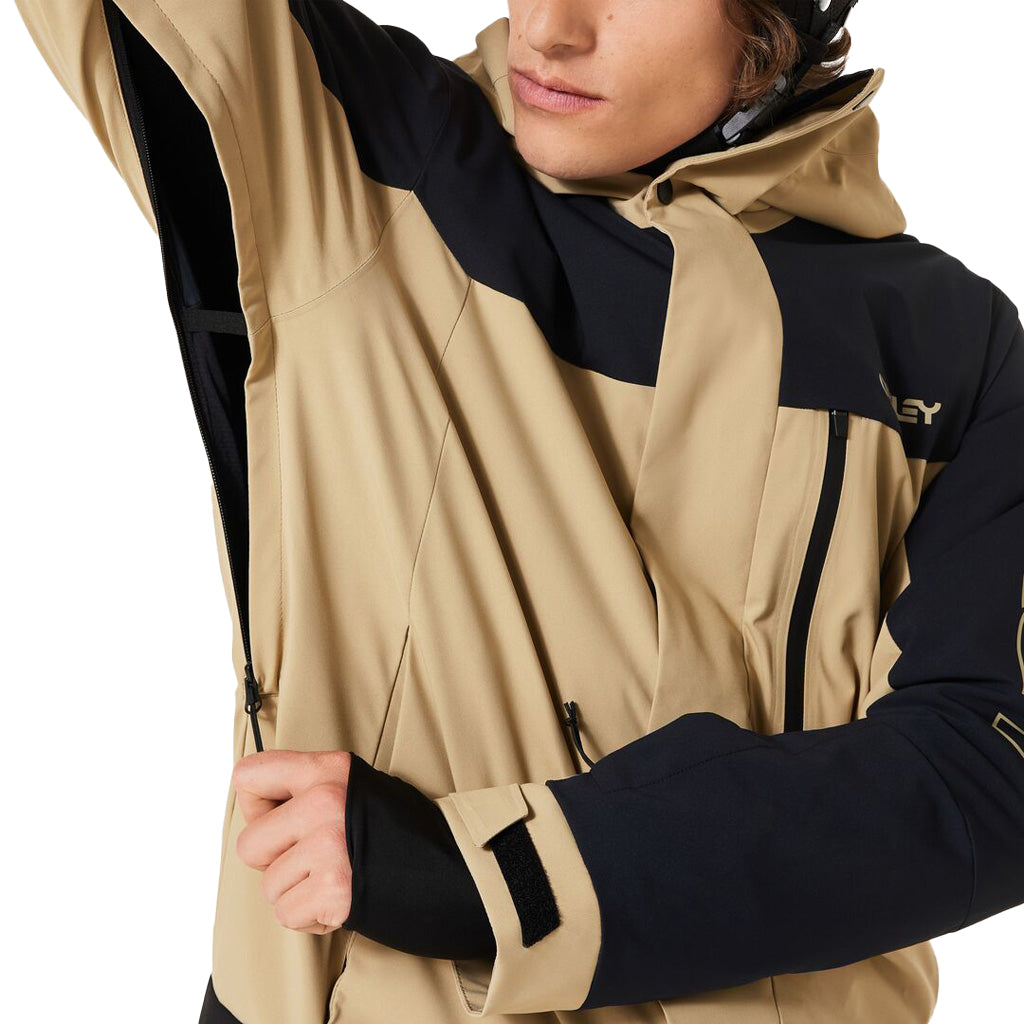 TNP TBT Insulated Jkt - Ski Jacket